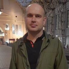 Фотография мужчины Сергей, 33 года из г. Тверь