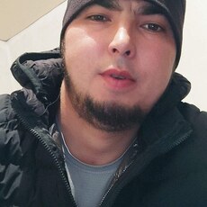 Фотография мужчины Рус, 31 год из г. Самара