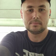 Фотография мужчины Oleksandr, 33 года из г. Киев