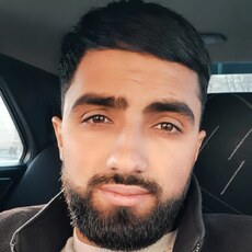 Фотография мужчины Hovo, 27 лет из г. Верхняя Пышма