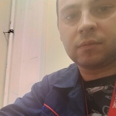 Фотография мужчины Сергей, 30 лет из г. Оренбург