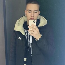 Фотография мужчины Александр, 19 лет из г. Барнаул