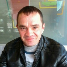 Фотография мужчины Дмитрий, 45 лет из г. Чебоксары