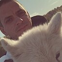 Михаил, 34 года