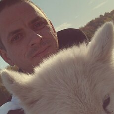 Фотография мужчины Михаил, 34 года из г. Харьков