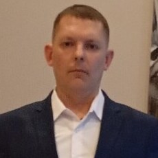 Фотография мужчины Сергей, 38 лет из г. Рогачев