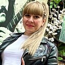 Ханна, 40 лет