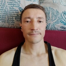 Фотография мужчины Салават, 34 года из г. Белорецк