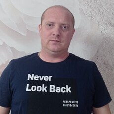 Фотография мужчины Роман, 42 года из г. Таруса