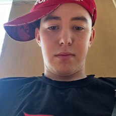 Фотография мужчины Стас, 25 лет из г. Тюмень