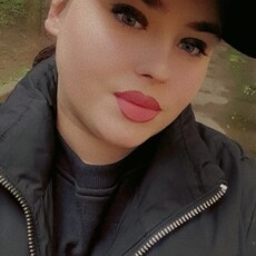 Фотография девушки Хулиганка, 26 лет из г. Красногорск