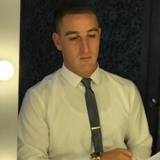 Фотография мужчины Захар, 31 год из г. Донецк