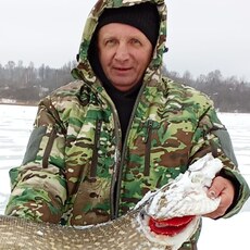 Фотография мужчины Игорь, 55 лет из г. Смоленск