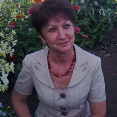 Фотография девушки Рузиля, 63 года из г. Оренбург