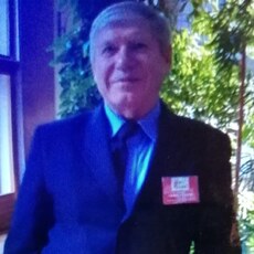 Фотография мужчины Владимир, 63 года из г. Москва