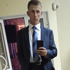 Фотография мужчины Миша, 32 года из г. Атяшево