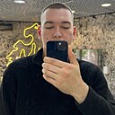 Давид, 19 лет