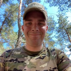 Фотография мужчины Юрий, 45 лет из г. Строитель (Белгородская обл)