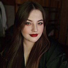 Фотография девушки Злата, 19 лет из г. Минск