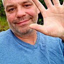 Никита, 42 года