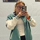 Милена, 19 лет