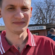 Фотография мужчины Тарас, 29 лет из г. Полтава