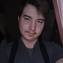 Александр, 25 лет