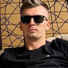 Фотография мужчины Nikita, 27 лет из г. Дзержинск