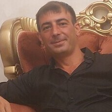 Фотография мужчины Герасим, 37 лет из г. Пятигорск