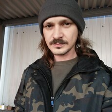 Фотография мужчины Сергей, 34 года из г. Наро-Фоминск