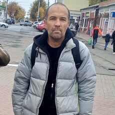 Фотография мужчины Дурды, 45 лет из г. Минск