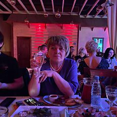 Фотография девушки Лера, 59 лет из г. Иваново