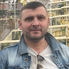 Фотография мужчины Максим, 44 года из г. Зеленоград