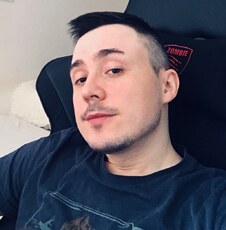 Фотография мужчины Сережа, 28 лет из г. Семей