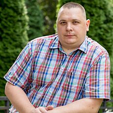 Фотография мужчины Александр, 40 лет из г. Калининград