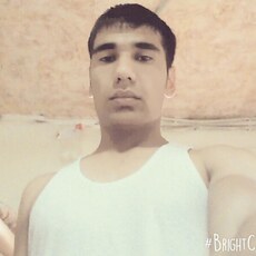 Фотография мужчины Достон, 32 года из г. Отрадный