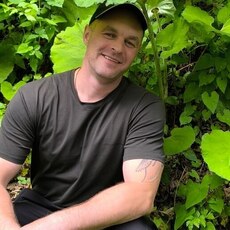 Фотография мужчины Игорь, 37 лет из г. Краснодар