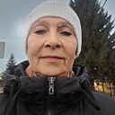 Валентина, 58 лет