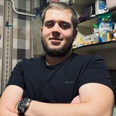 Фотография мужчины Влад, 28 лет из г. Днепр