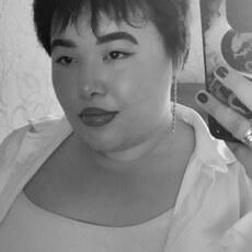 Фотография девушки Бибі, 20 лет из г. Петропавловск