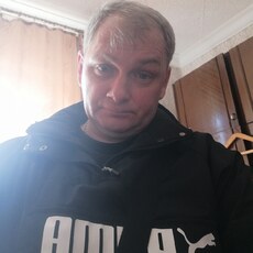 Фотография мужчины Сашка, 48 лет из г. Краснотурьинск