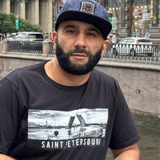 Фотография мужчины Чилик, 36 лет из г. Тольятти