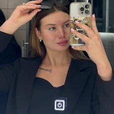 Фотография девушки Ксения, 18 лет из г. Калининград