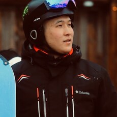 Фотография мужчины Нуртай, 25 лет из г. Семей