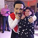 Люба, 52 года