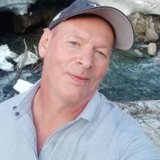 Фотография мужчины Макс, 50 лет из г. Сыктывкар