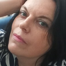 Фотография девушки Ната, 50 лет из г. Пенза