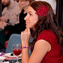 Катюша, 40 лет