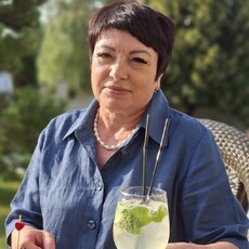 Фотография девушки Валентина, 57 лет из г. Москва