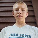 Валера, 18 лет